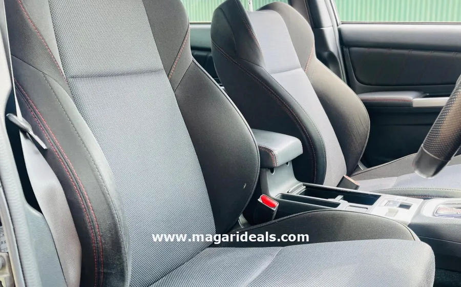 SUBARU WRX S4  in Kenya for Sale | Magari Deals
