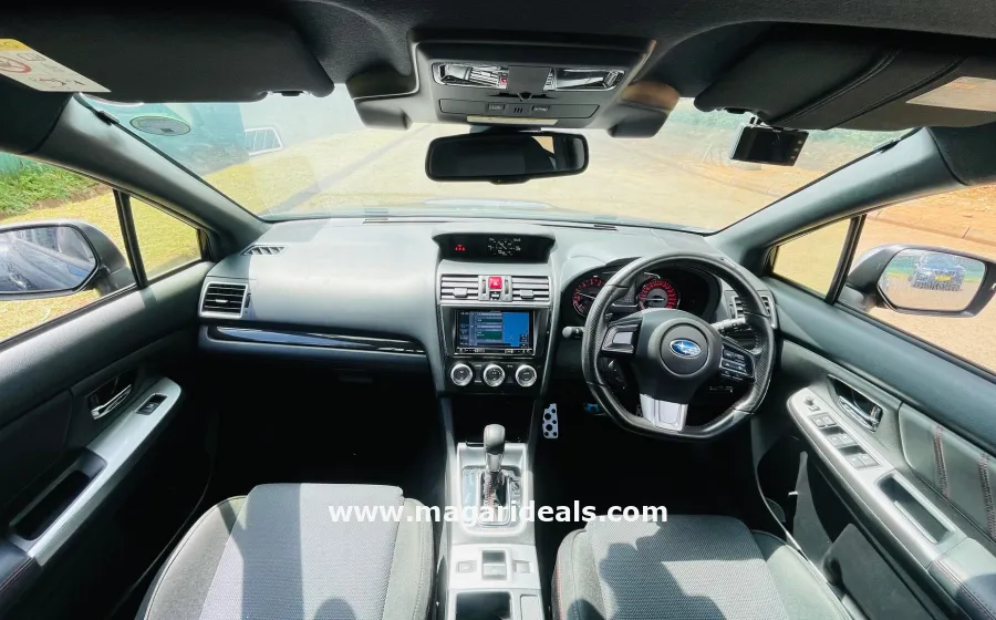 SUBARU WRX S4  in Kenya for Sale | Magari Deals