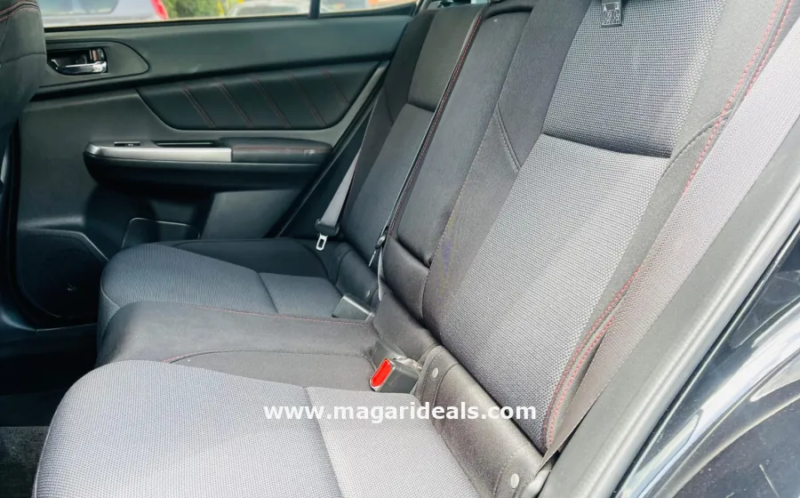 SUBARU WRX S4  in Kenya for Sale | Magari Deals