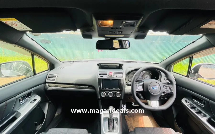 SUBARU WRX S4  in Kenya for Sale | Magari Deals