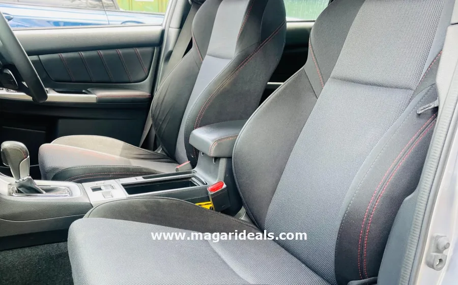 SUBARU WRX S4  in Kenya for Sale | Magari Deals