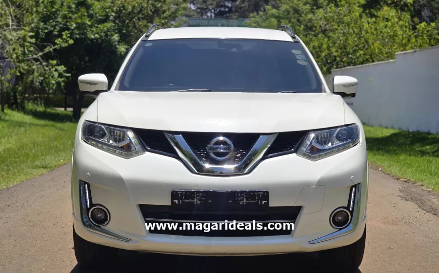 NISSAN X-TRAIL Autech 2015 in Nairobi in Kenya for Sale | Magari Deals