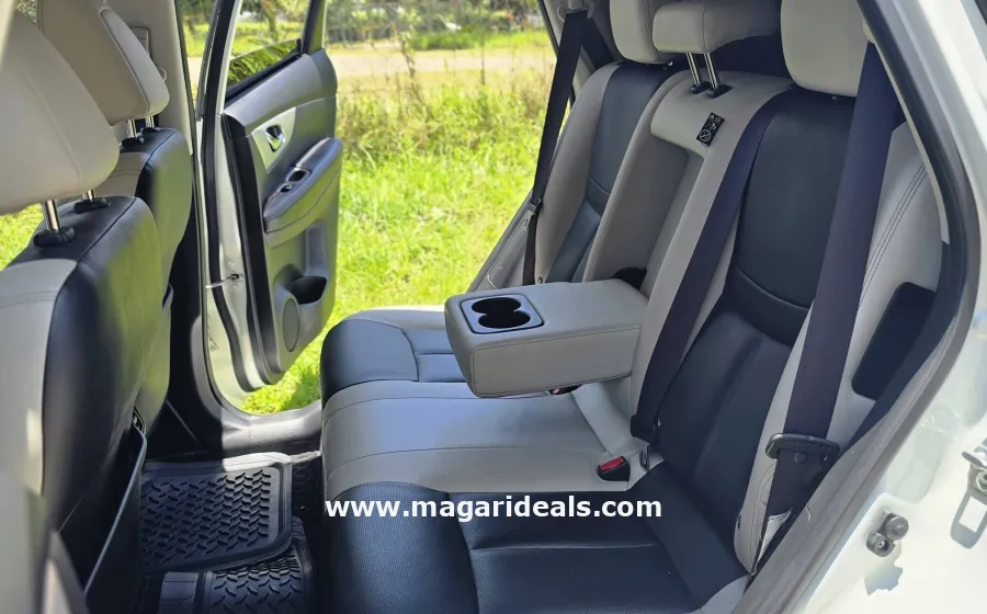 NISSAN X-TRAIL Autech 2015 in Nairobi in Kenya for Sale | Magari Deals