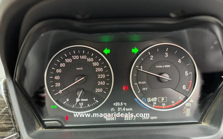 BMW X1 in Kenya for Sale | Magari Deals