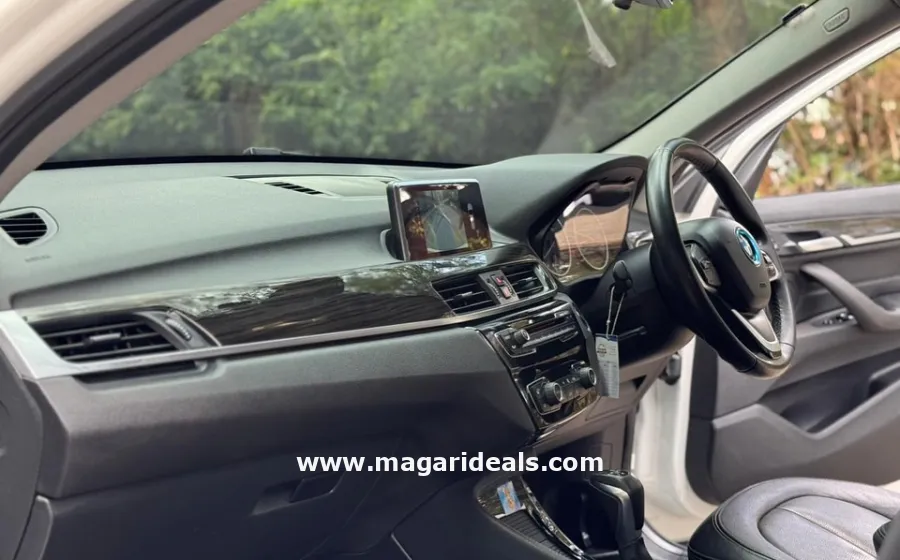 BMW X1 in Kenya for Sale | Magari Deals