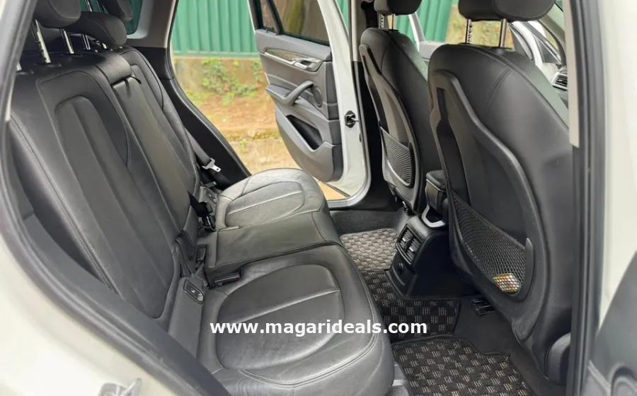 BMW X1 in Kenya for Sale | Magari Deals