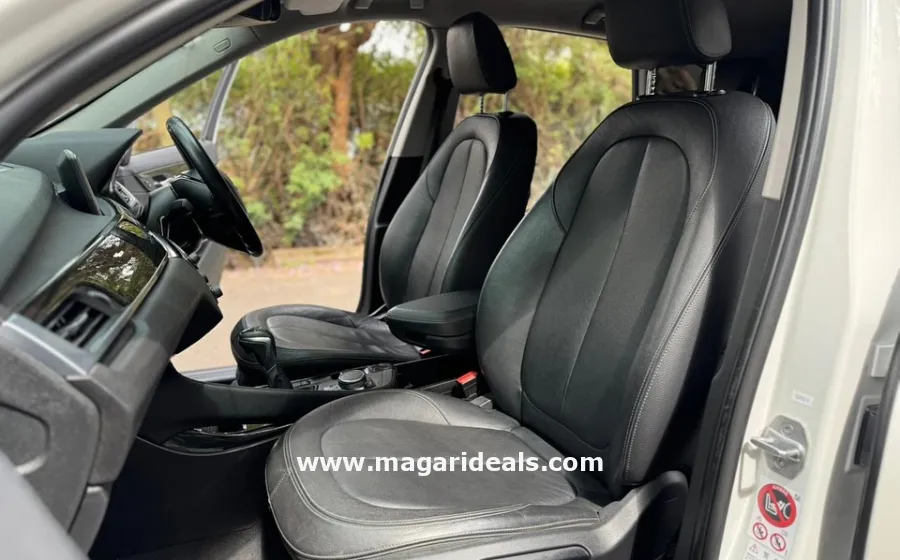 BMW X1 in Kenya for Sale | Magari Deals