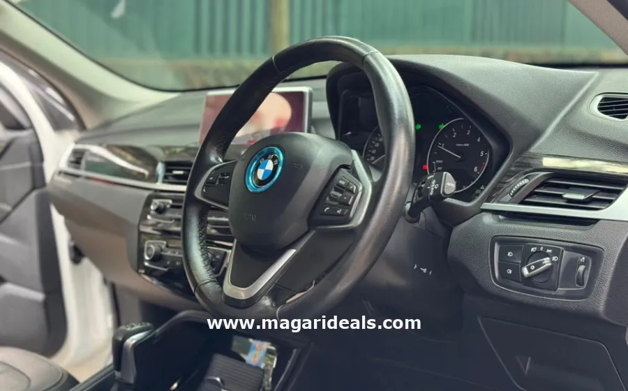 BMW X1 in Kenya for Sale | Magari Deals