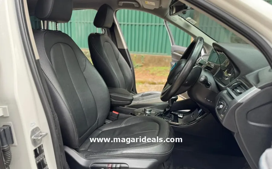 BMW X1 in Kenya for Sale | Magari Deals