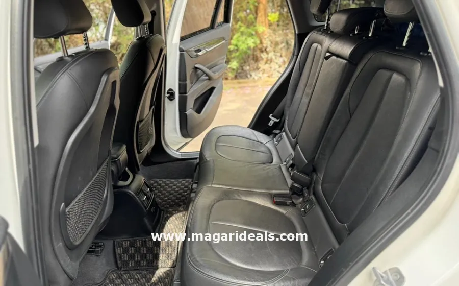 BMW X1 in Kenya for Sale | Magari Deals