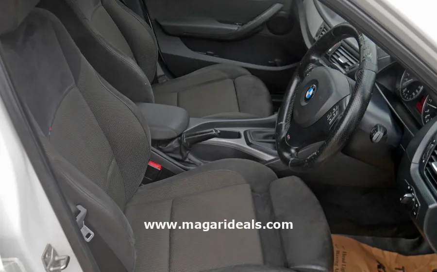 BMW X1 in Kenya for Sale | Magari Deals