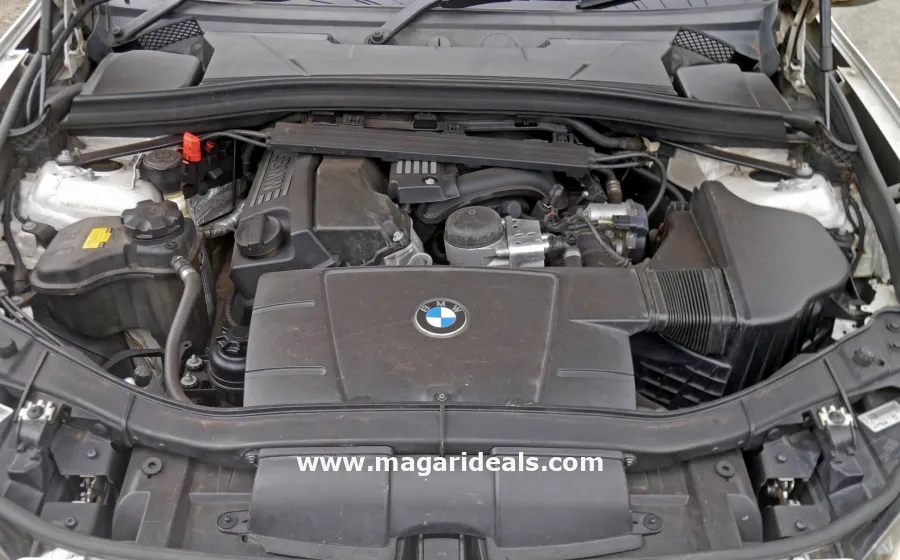 BMW X1 in Kenya for Sale | Magari Deals