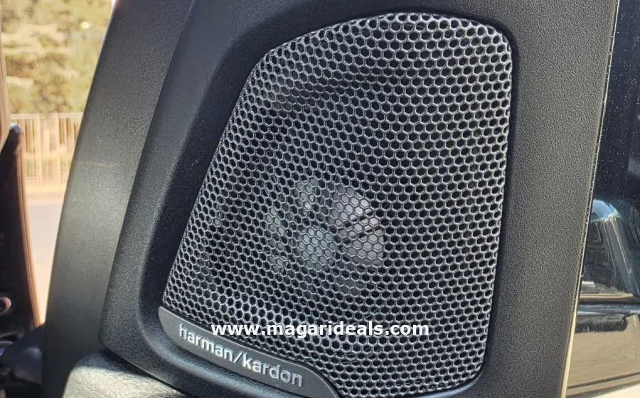 2018 BMW X5  in Kenya for Sale | Magari Deals