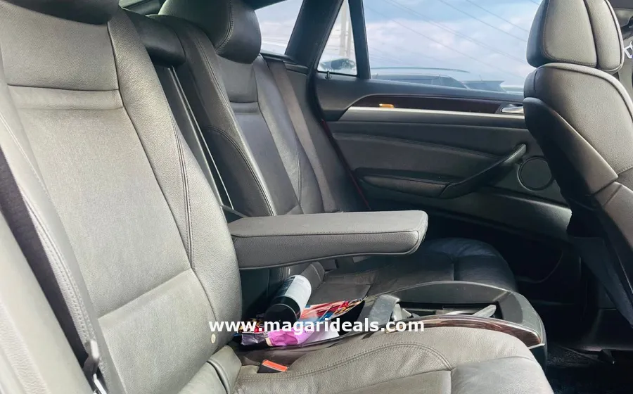 BMW X6 xDrive35i  in Kenya for Sale | Magari Deals