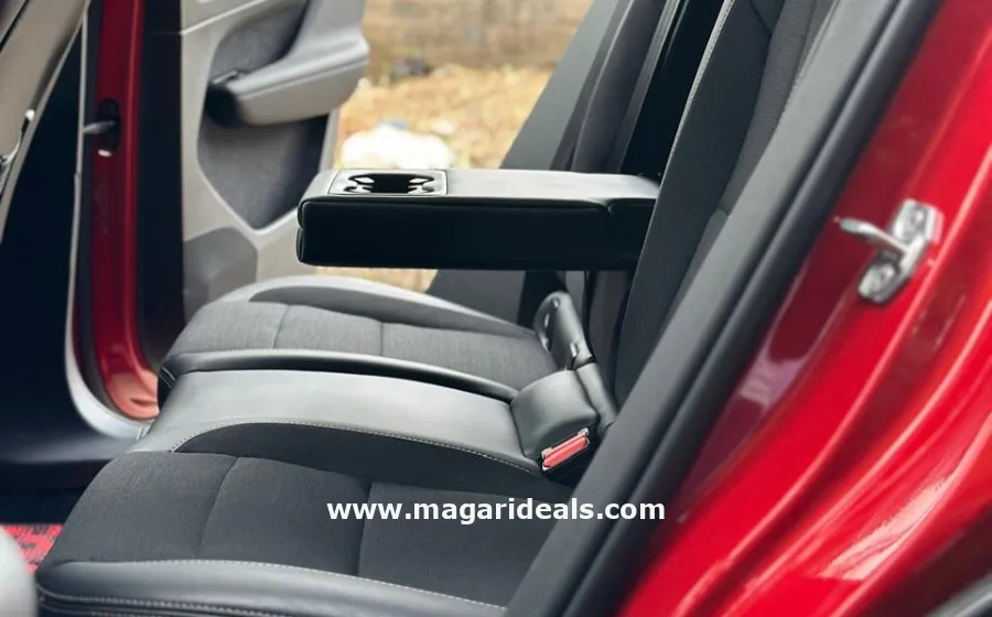 🔥*2018 VOLVO XC40 T4*🔥 _Sunroof_🔥 in Kenya for Sale | Magari Deals