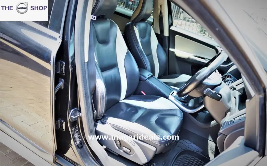 Volvo XC60 in Kenya for Sale | Magari Deals