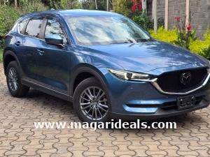 Mazda CX-5 prices in Kenya start from Kshs 1,580,000. Compare used, new, petrol & AWD models, fuel economy, Nairobi vs Mombasa pricing — find verified CX-5 listings & buy with confidence.