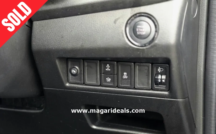 SUZUKI BALENO in Kenya for Sale | Magari Deals