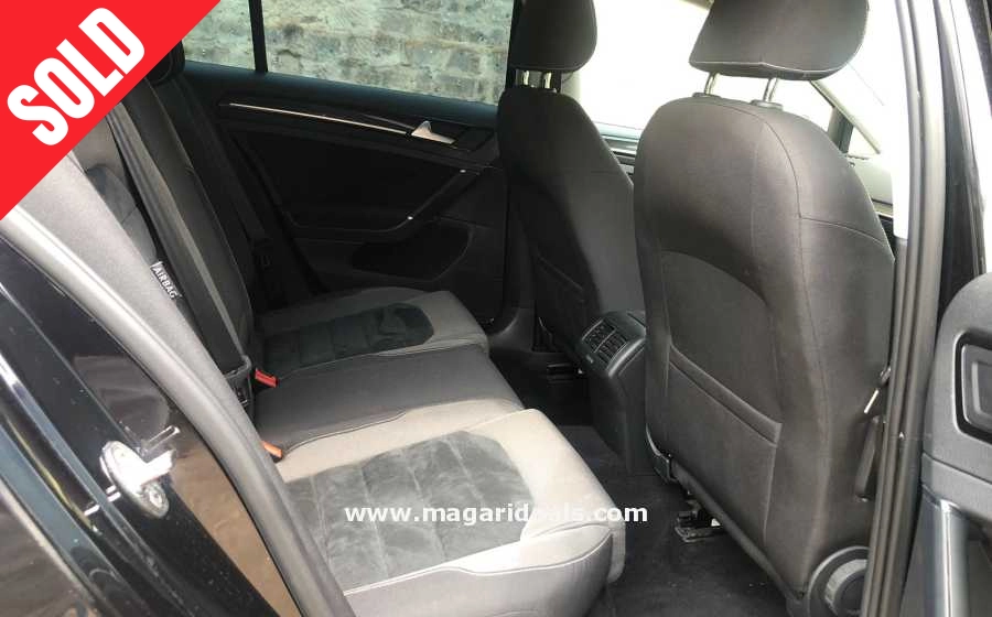 VOLKSWAGEN GOLF family wagon  for Sale | Best Buy