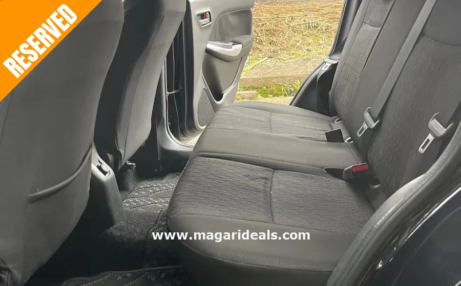 SUZUKI BALENO in Kenya for Sale | Magari Deals