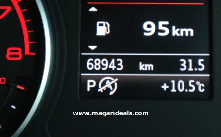 Audi A3 S-line in Kenya for Sale | Magari Deals