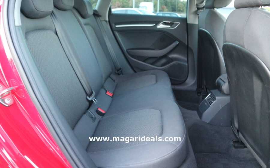Audi A3 S-line in Kenya for Sale | Magari Deals