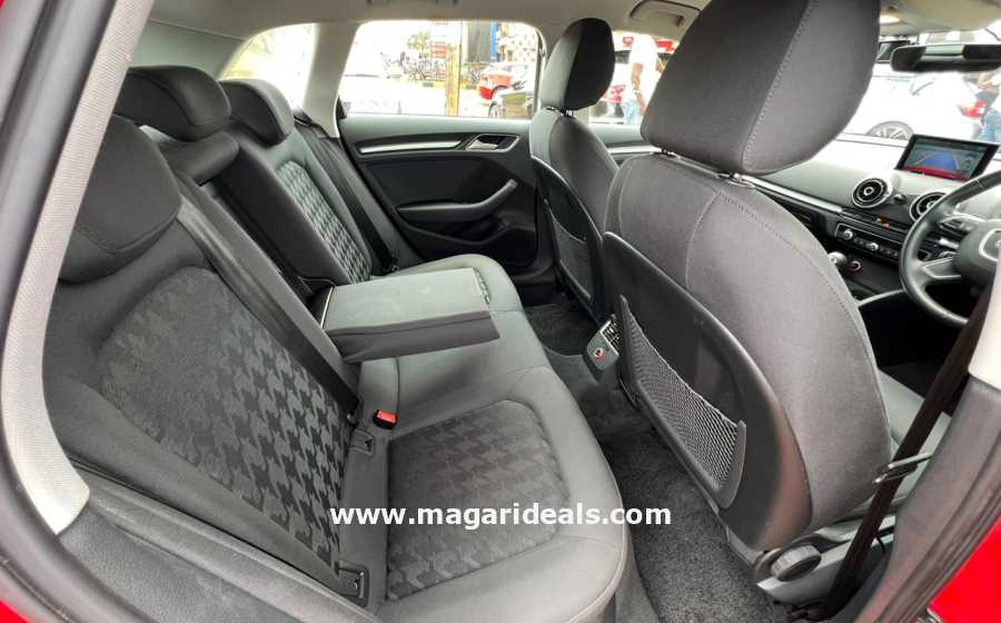 Audi A3  in Kenya for Sale | Magari Deals