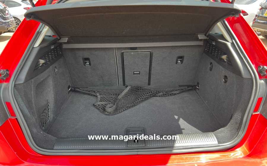 Audi A3  in Kenya for Sale | Magari Deals