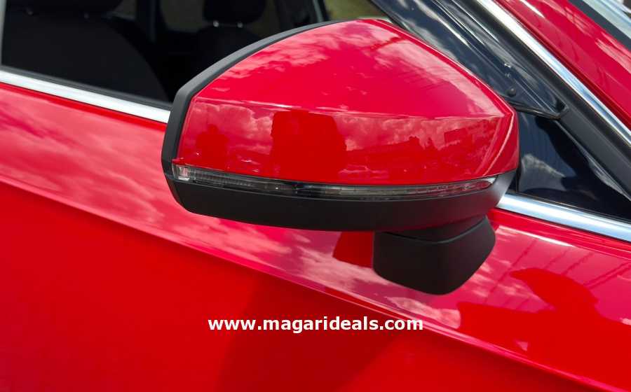 Audi A3  in Kenya for Sale | Magari Deals