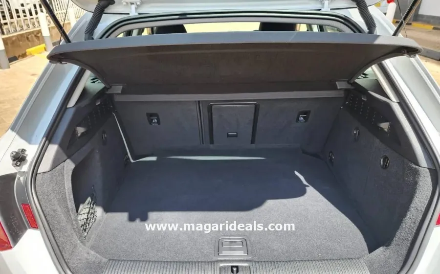 AUDI A3 1.8TFSI Quattro Sportback in Kenya for Sale | Magari Deals