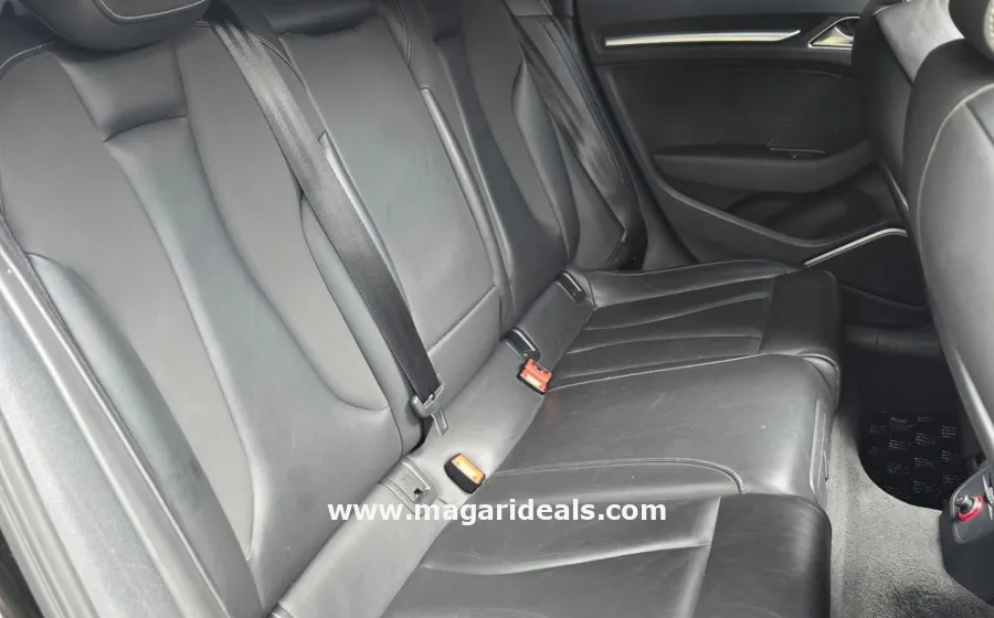 2016 Audi RS 3 in Kenya for Sale | Magari Deals