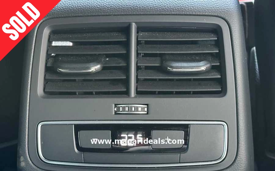 AUDI A4 S-LINE TFSI in Kenya for Sale | Magari Deals