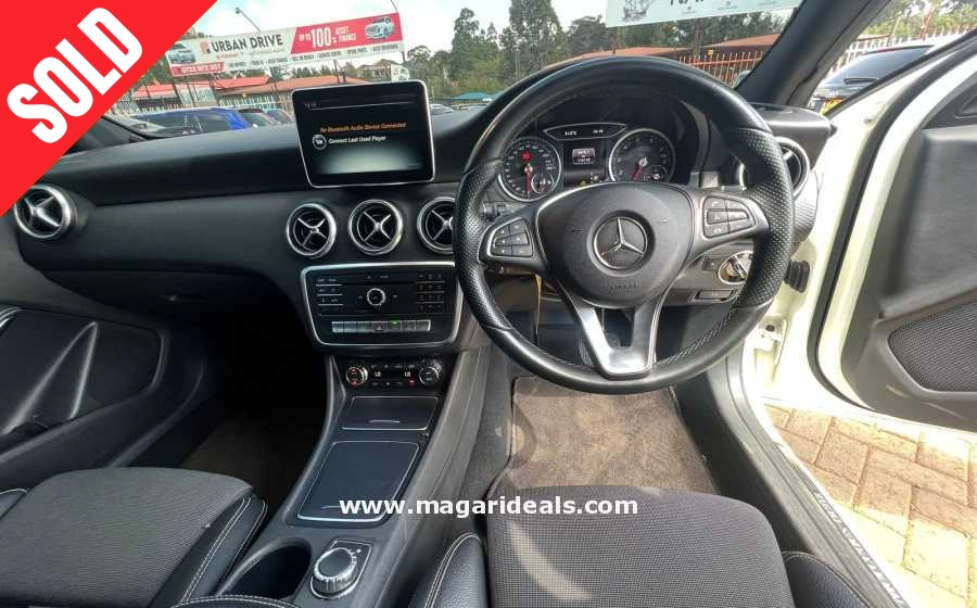 Mercedes Benz A180 for Sale | Best Buy