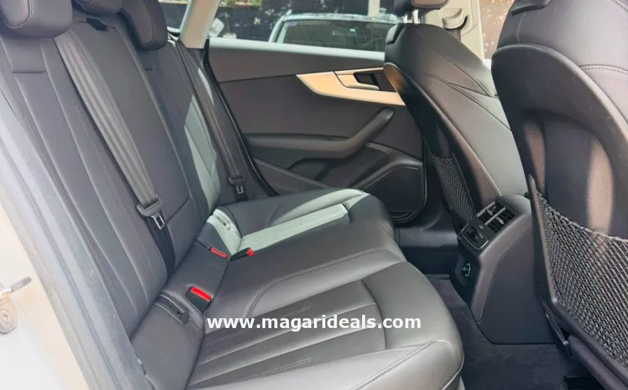 Audi A5 TFSI Quattro in Kenya for Sale | Magari Deals