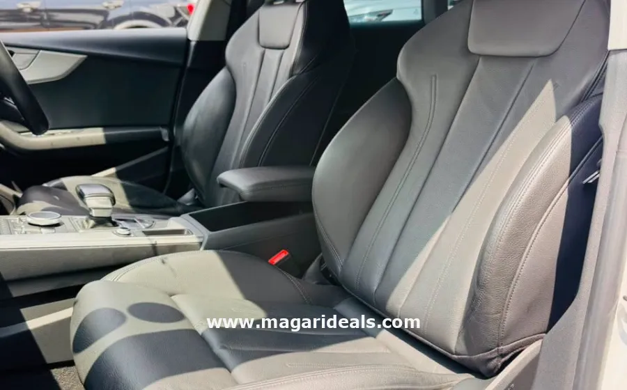 Audi A5 TFSI Quattro in Kenya for Sale | Magari Deals