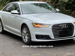 Upgrade your ride with a stunning Audi A6! Search our selection of reliable used Audi A6 cars in Kenya. Amazing Prices from Ksh 2,100,000! Save Big! Buy & Drive w/Confidence.