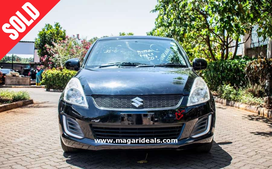 SUZUKI SWIFT  for Sale | Best Buy