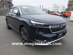 20221 Honda Vezel HEV PLAY for sale in Kenya