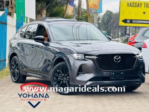 CX-60