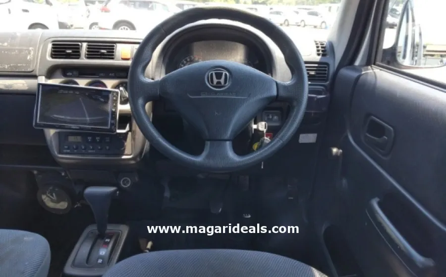 Honda Acty Van 2017 Model in Kenya for Sale | Magari Deals
