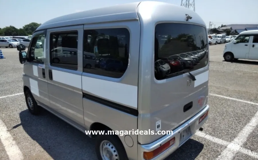 Honda Acty Van 2017 Model in Kenya for Sale | Magari Deals