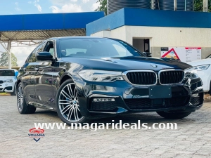 Find Your Perfect Used BMW 5-Series (Kenya) on Sale. Unbeatable Prices from Kshs 1,780,000. All Models. Excellent Condition, Buy Now & Drive Away w/Confidence!