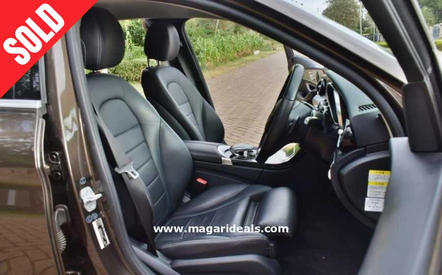 MERCEDES BENZ C180 W205 for Sale | Magari Deals