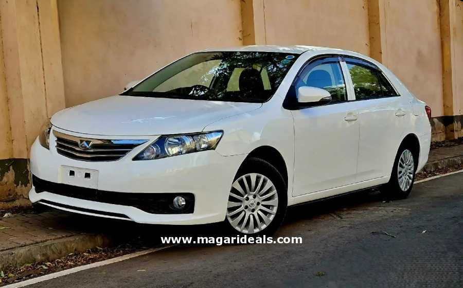 TOYOTA ALLION for Sale | Best Buy