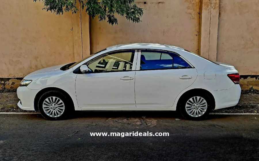 TOYOTA ALLION for Sale | Best Buy