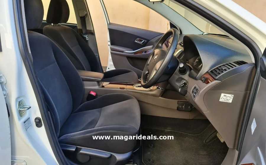 TOYOTA ALLION for Sale | Best Buy