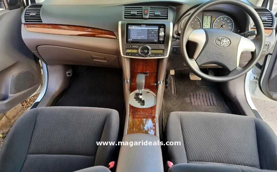TOYOTA ALLION for Sale | Best Buy