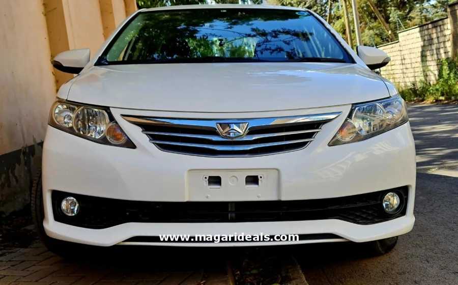 TOYOTA ALLION for Sale | Best Buy