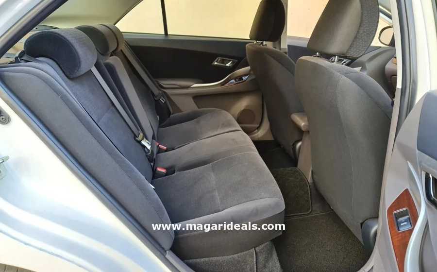 TOYOTA ALLION for Sale | Best Buy