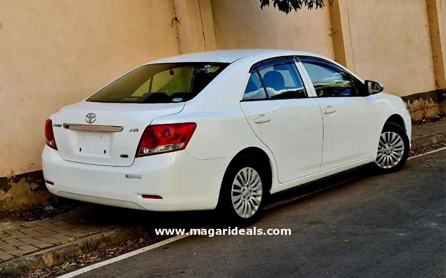 TOYOTA ALLION for Sale | Best Buy